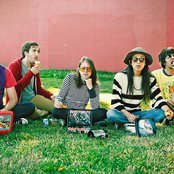 Ariel Pink's Haunted Grafitti - List pictures