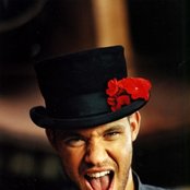 Will Young - List pictures