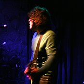 The Gone Jackals - List pictures