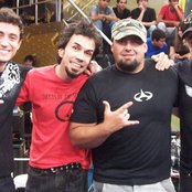 Raimundos - List pictures