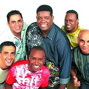 Exaltasamba - List pictures