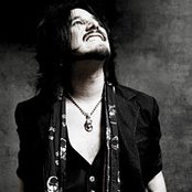Gilby Clarke - List pictures