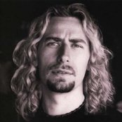 Chad Kroeger - List pictures