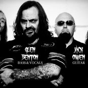 Deicide - List pictures