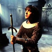 Jane Wiedlin - List pictures