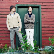 Kings Of Convenience - List pictures