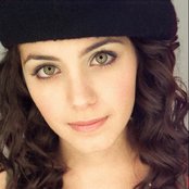 Katie Melua - List pictures