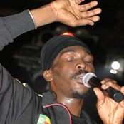 Anthony B - List pictures