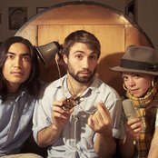 The Low Anthem - List pictures