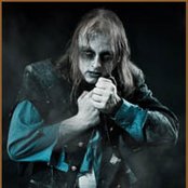 Geist - List pictures