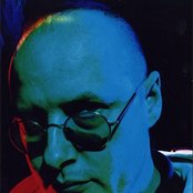 Andy Partridge - List pictures