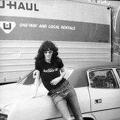 Joey Ramone - List pictures