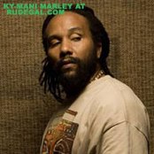Kymani Marley - List pictures