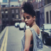 Fka Twigs - List pictures