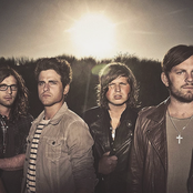 Kings Of Leon - List pictures