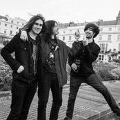 The Wytches - List pictures