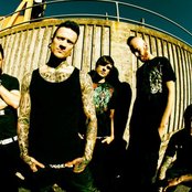 Dead By April - List pictures