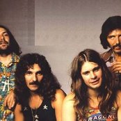 Black Sabbath - List pictures
