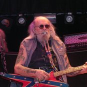 David Allan Coe - List pictures
