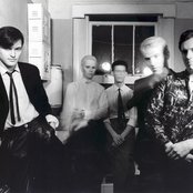 Modern English - List pictures