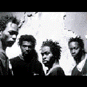Lost Boyz - List pictures