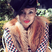 Imany - List pictures