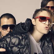 Jotdog - List pictures