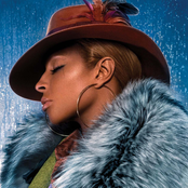 Mary J Blige - List pictures