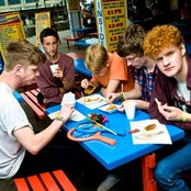 Dog Is Dead - List pictures