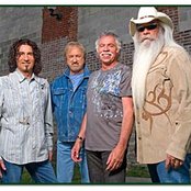 Oak Ridge Boys - List pictures