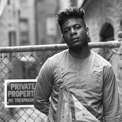 Mick Jenkins - List pictures