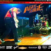 Agent Orange - List pictures