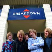 Off Broadway - List pictures