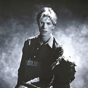 David Bowie - List pictures