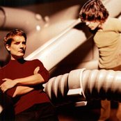 Mouse On Mars - List pictures