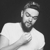 Jack Garratt - List pictures