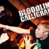 Bloodlined Calligraphy - List pictures