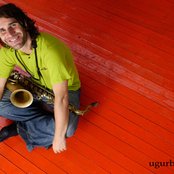 Ilhan Ersahin - List pictures