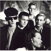 Modern English - List pictures