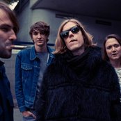 Mozes & The Firstborn - List pictures