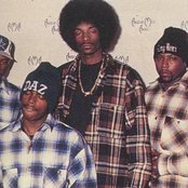Tha Dogg Pound - List pictures