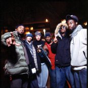 Living Legends - List pictures