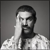 Criolo - List pictures