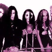 Shadow Project - List pictures