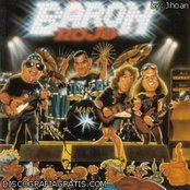 Baron Rojo - List pictures
