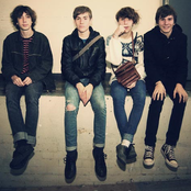 Glass Towers - List pictures