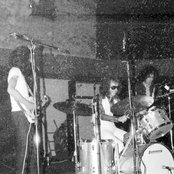 The Pink Fairies - List pictures