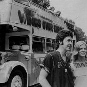 Paul Mccartney & Wings - List pictures