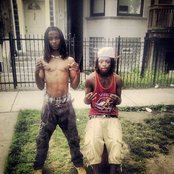 Sicko Mobb - List pictures