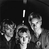 The Police - List pictures